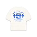 Mis Ojos Arco Azul Playera