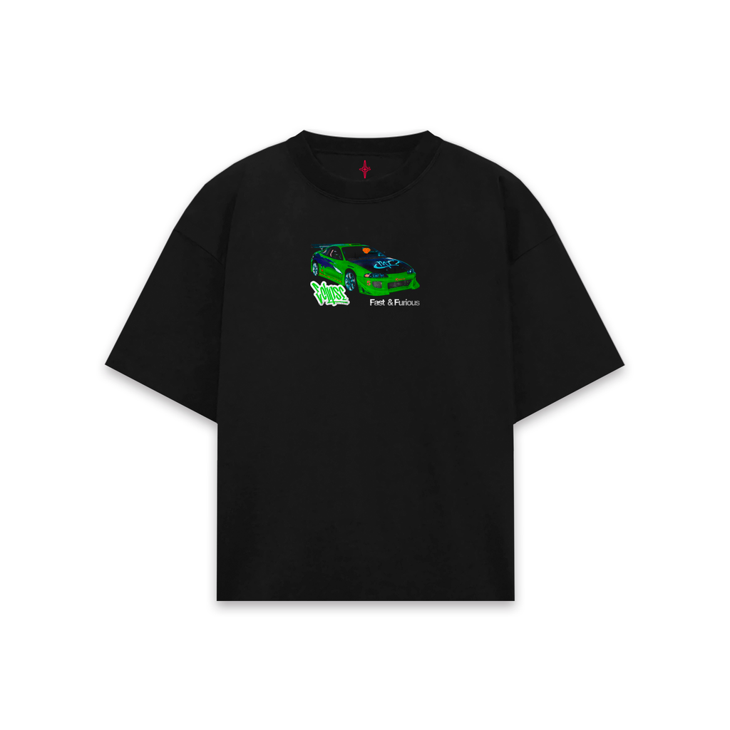 Eclipse 1995 T-Shirt