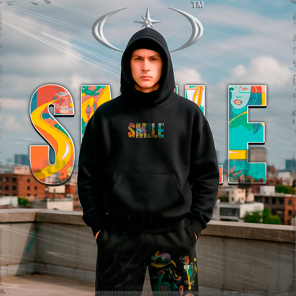 Smile Álbum Conjunto