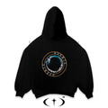 Muerte Album Hoodie Oversized