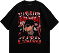 Nata Rojo Playera Económica