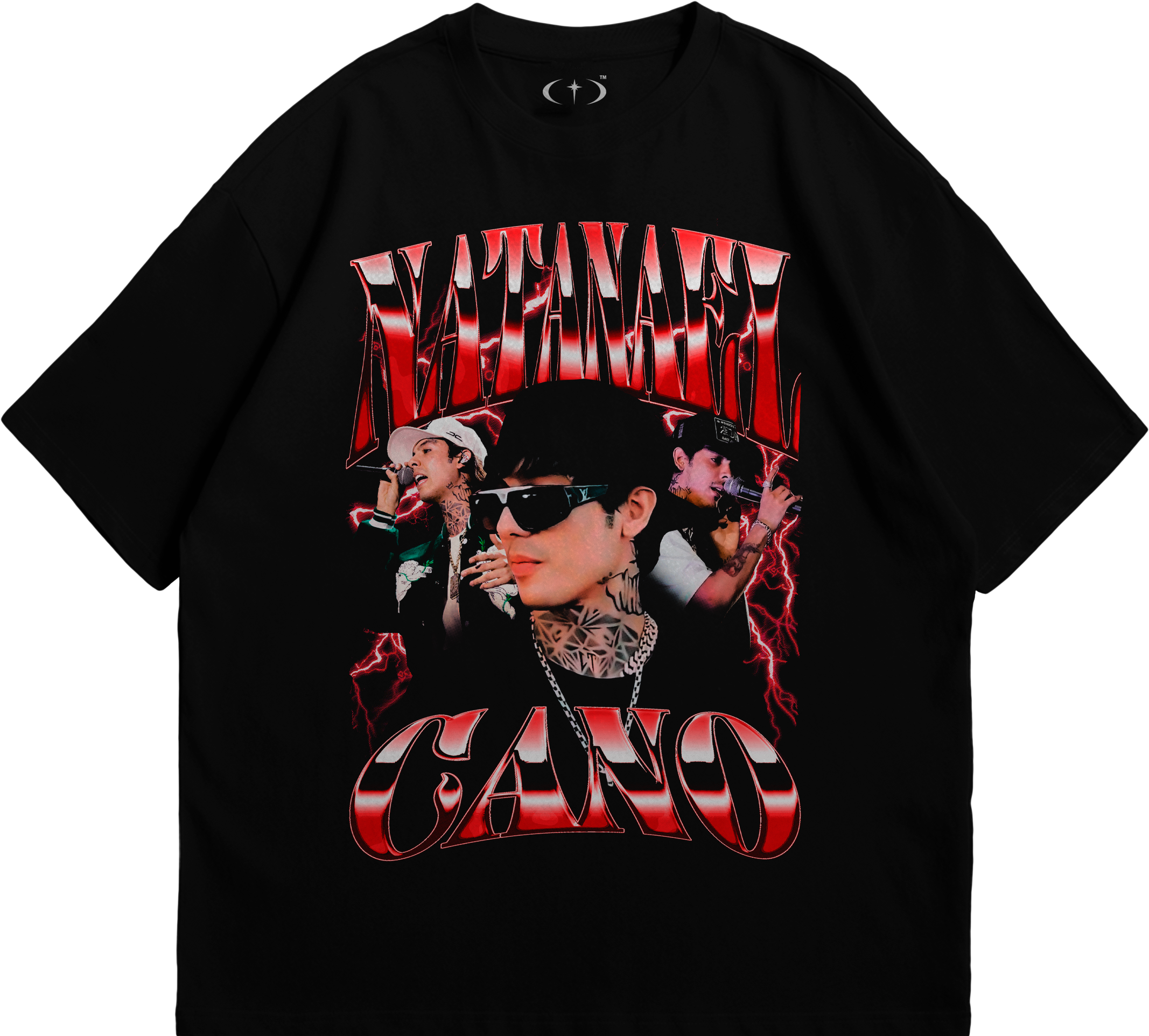 Nata Rojo Playera Económica