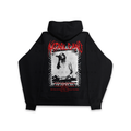 Natanael C Hoodie Oversized