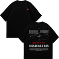 Nissan GTR R-35 Playera Essential