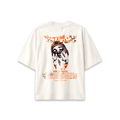 Nsqk ATP Face Hueso T-Shirt