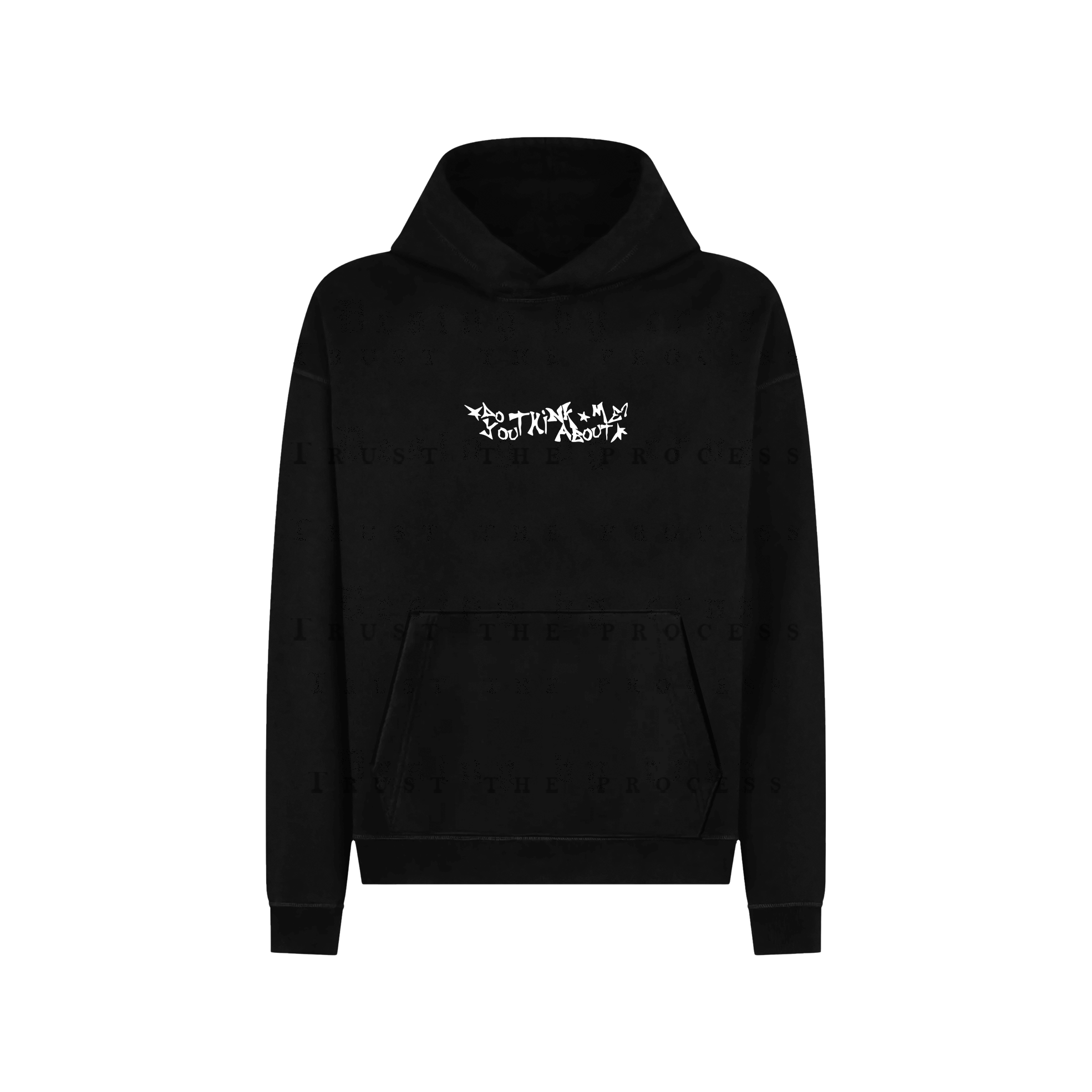Nsqk Mic Regular Fit Hoodie