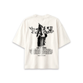 Nsqk Mic Hueso T-Shirt