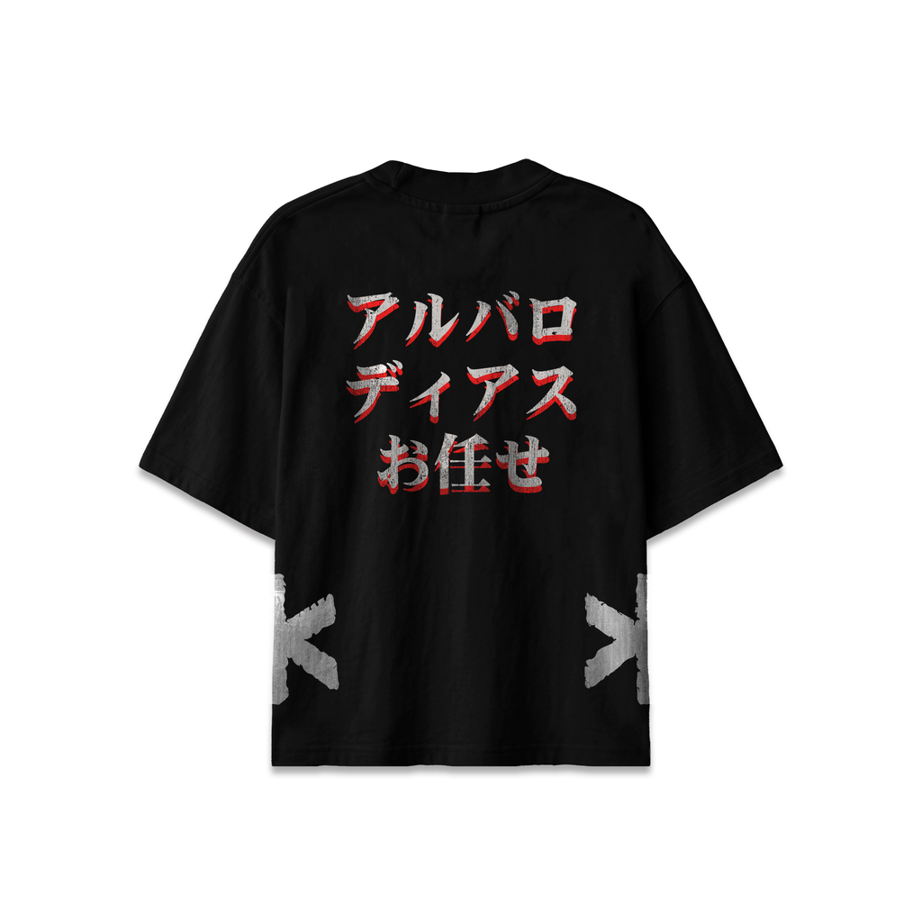 OMAKASE Face Premium T-Shirt