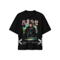 OMAKASE Face Premium T-Shirt