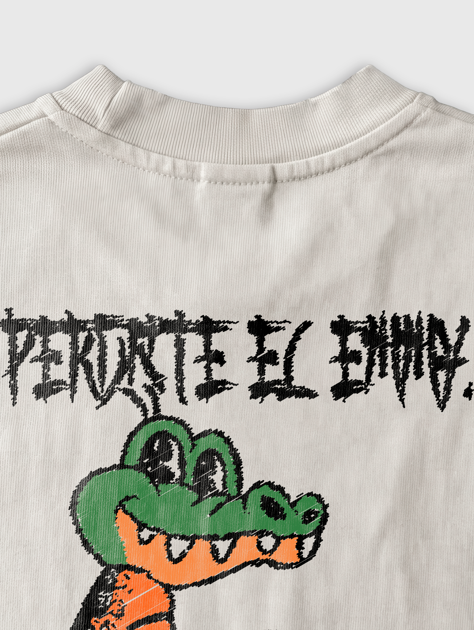 PERDISTE EL EMMY. Hueso T-Shirt
