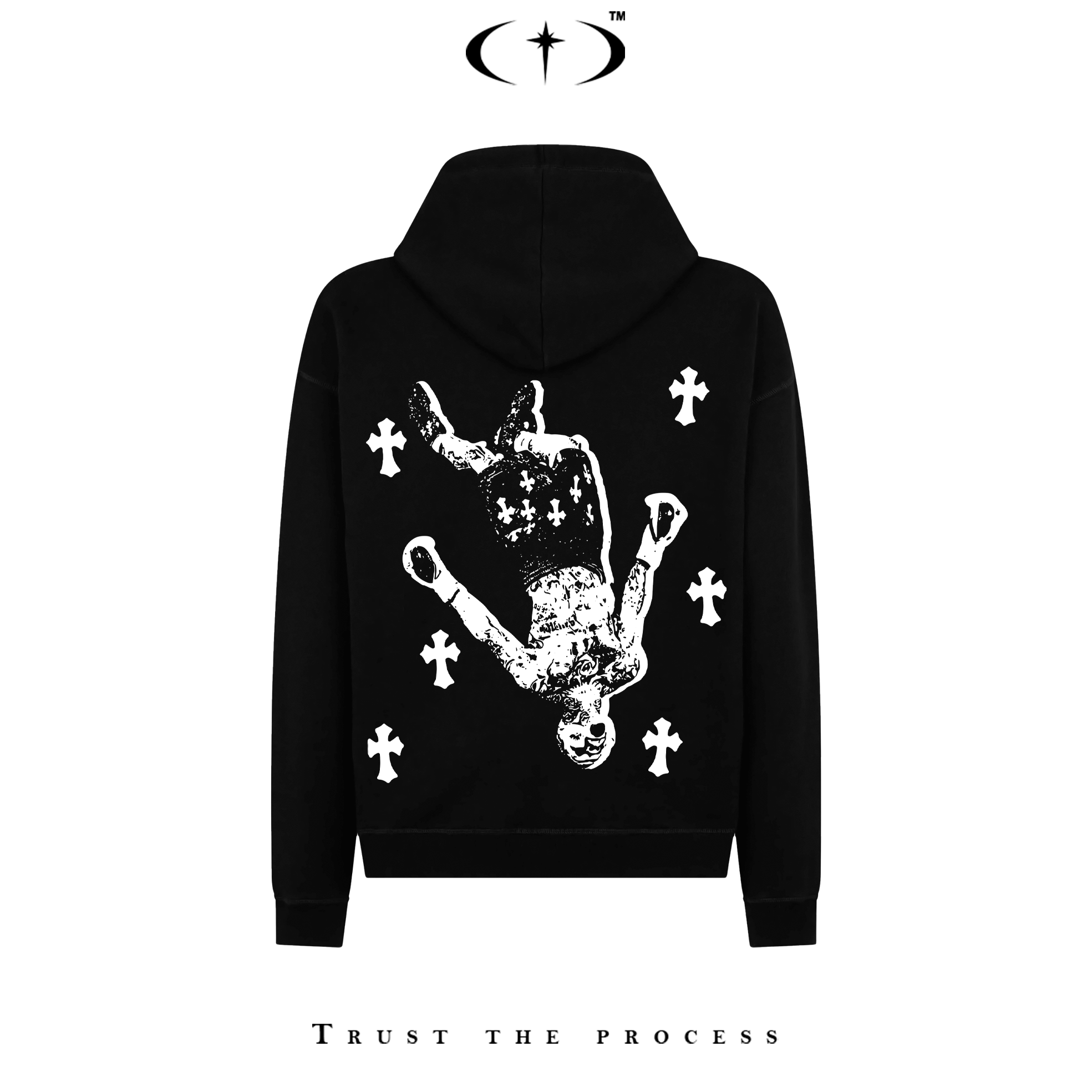 Gervonta Hoodie Regular Fit