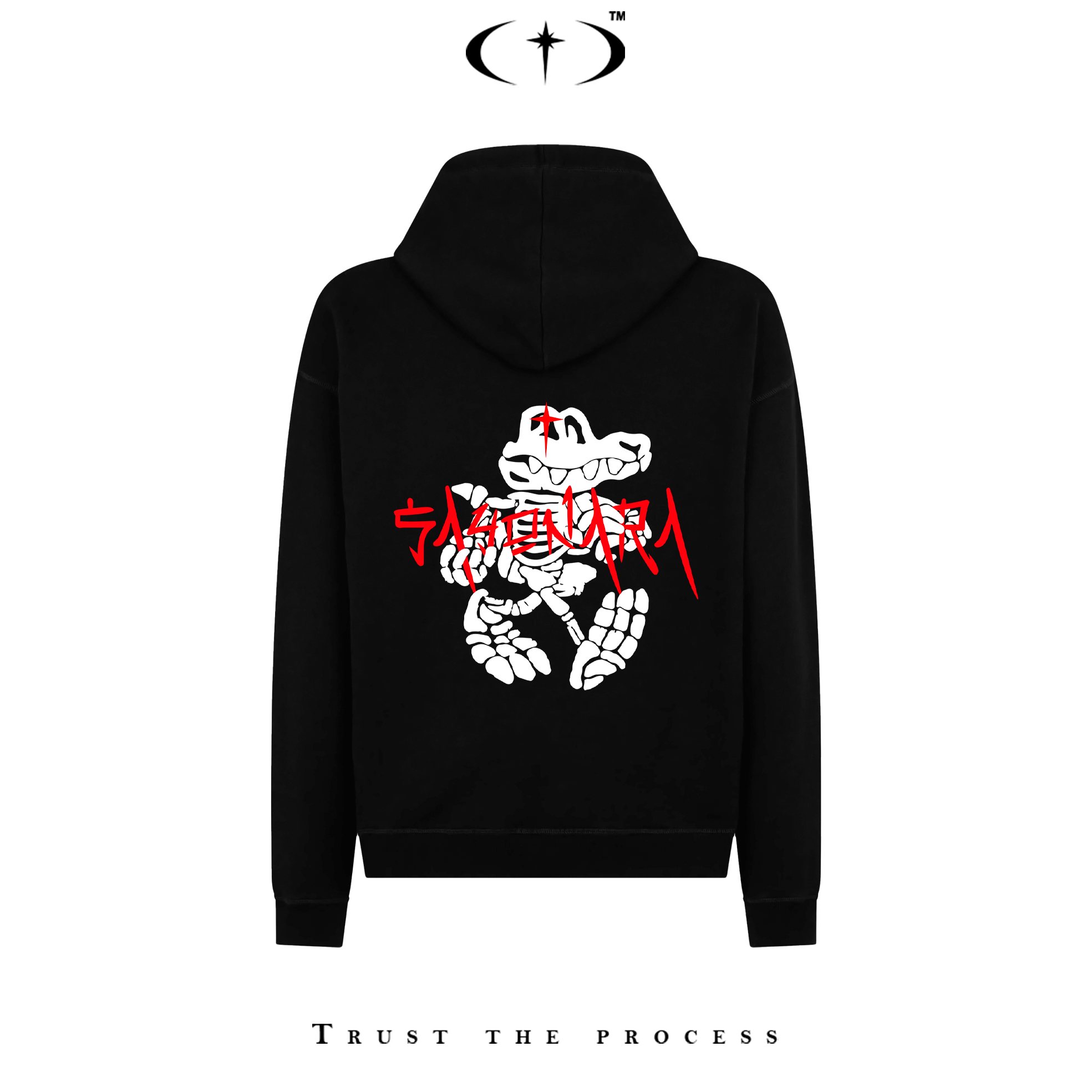 Sayo Hoodie Regular Fit