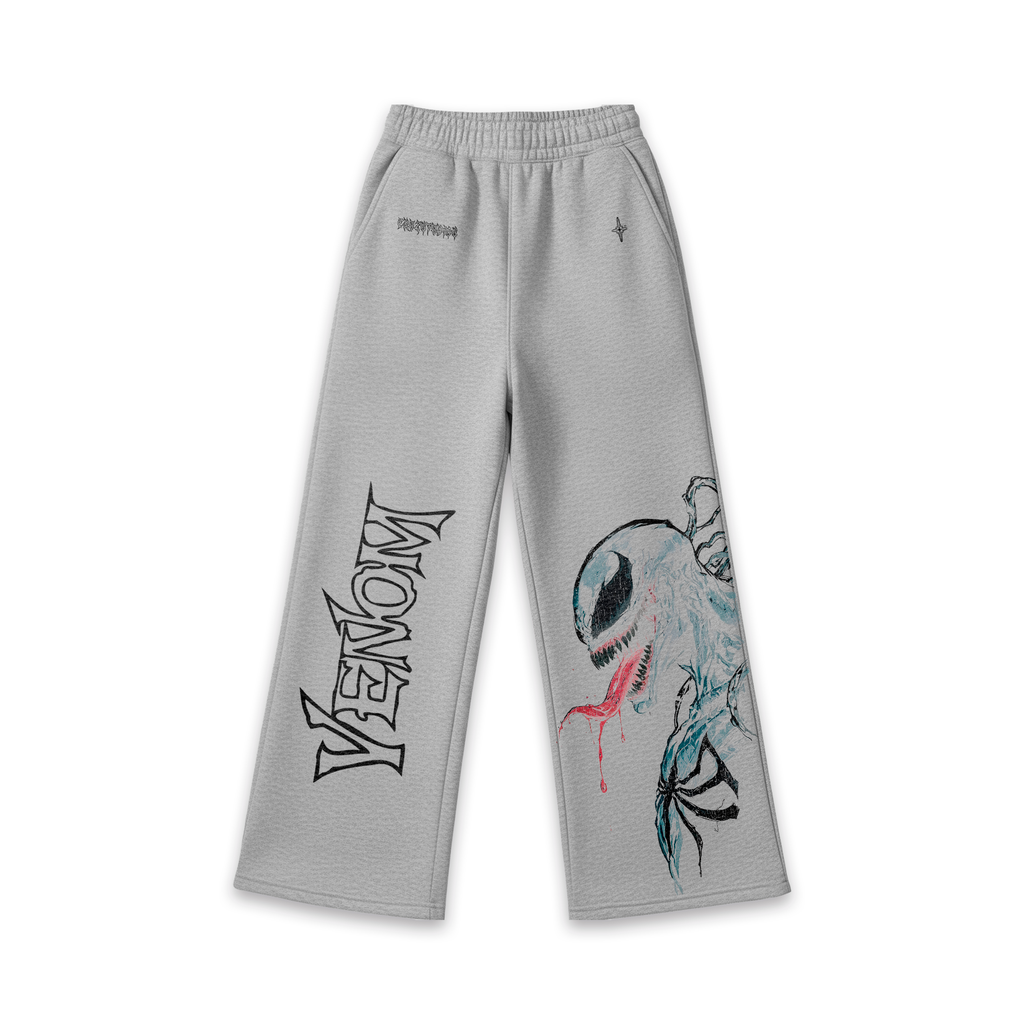 Antivenom Baggy Jogger Pants