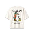 PERDISTE EL EMMY. Hueso T-Shirt