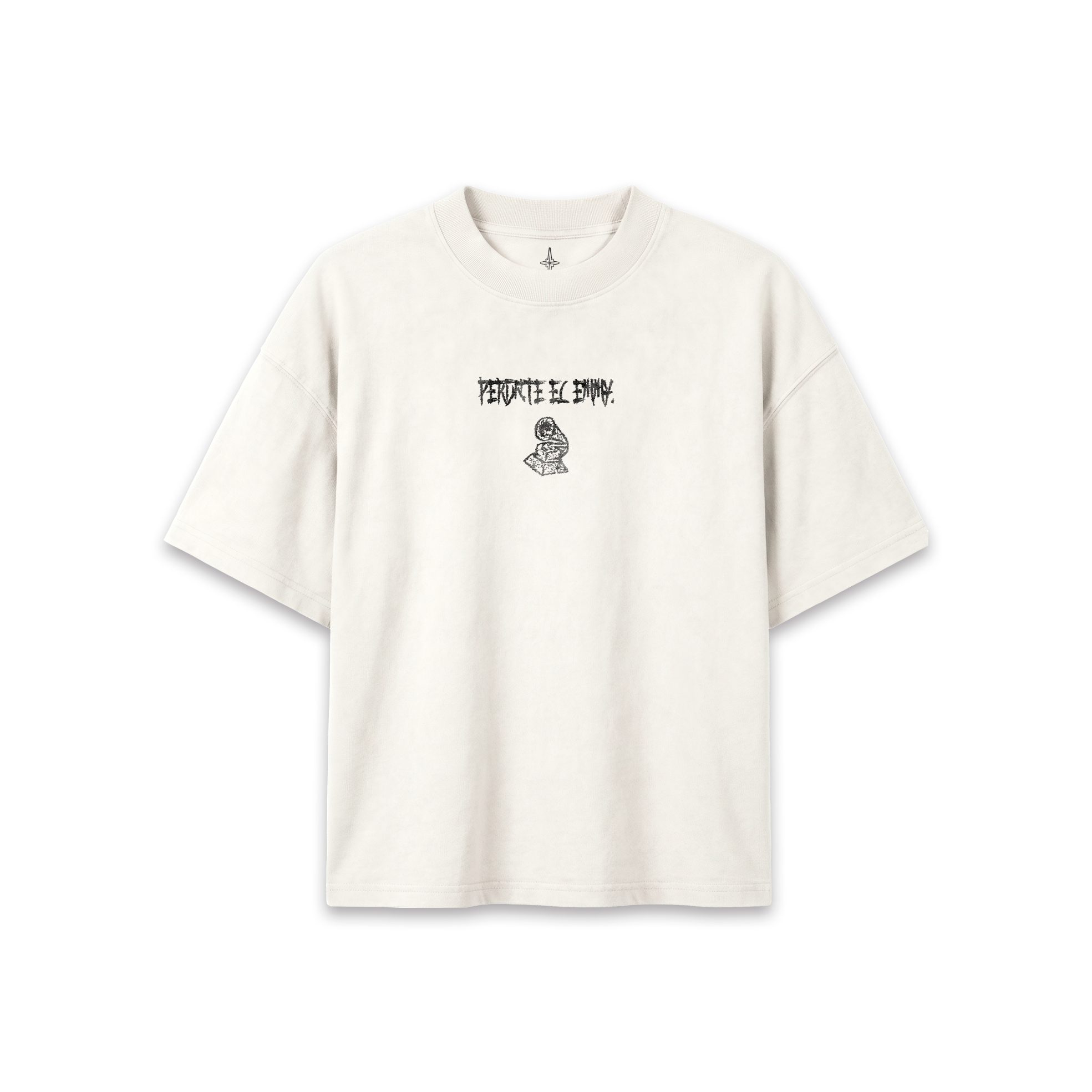 PERDISTE EL EMMY. Hueso T-Shirt