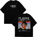 Playboi Carti Playera Económica