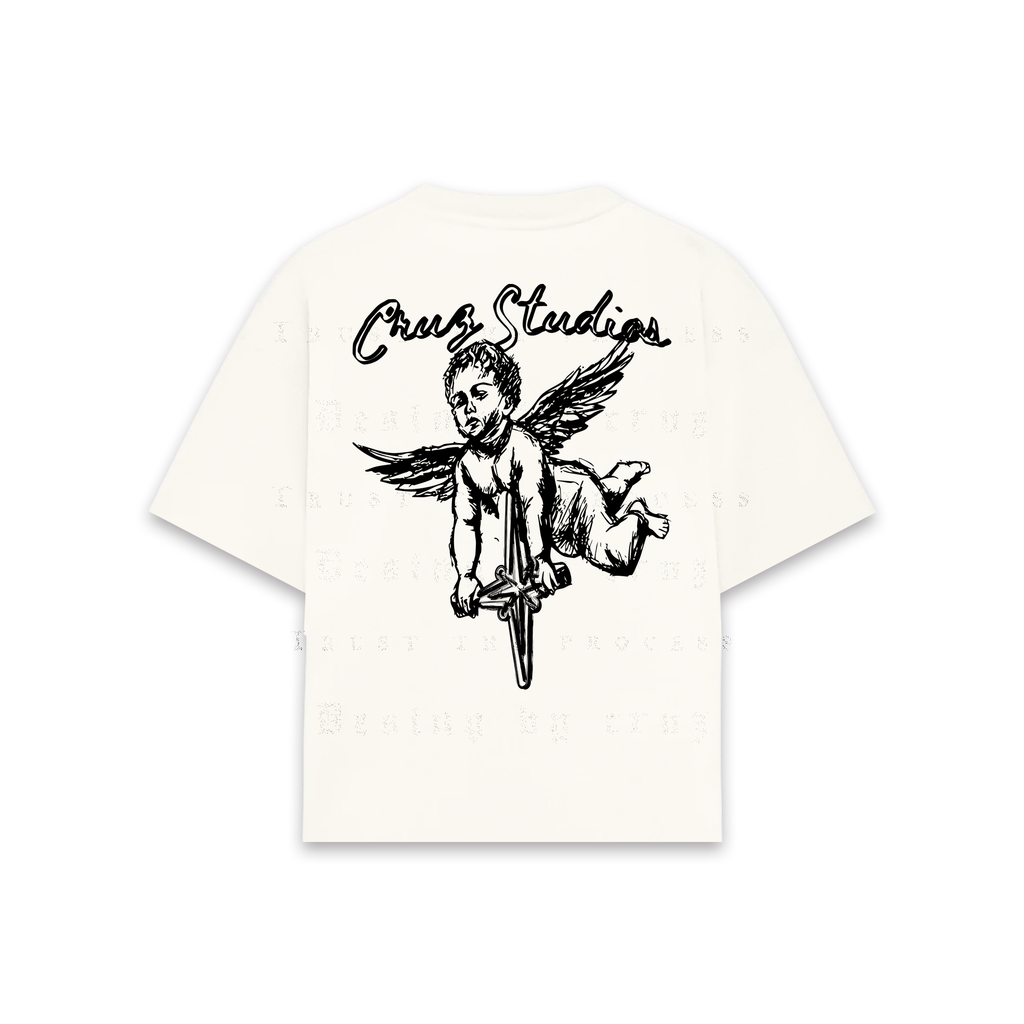 Fallen Angel Hueso T-Shirt