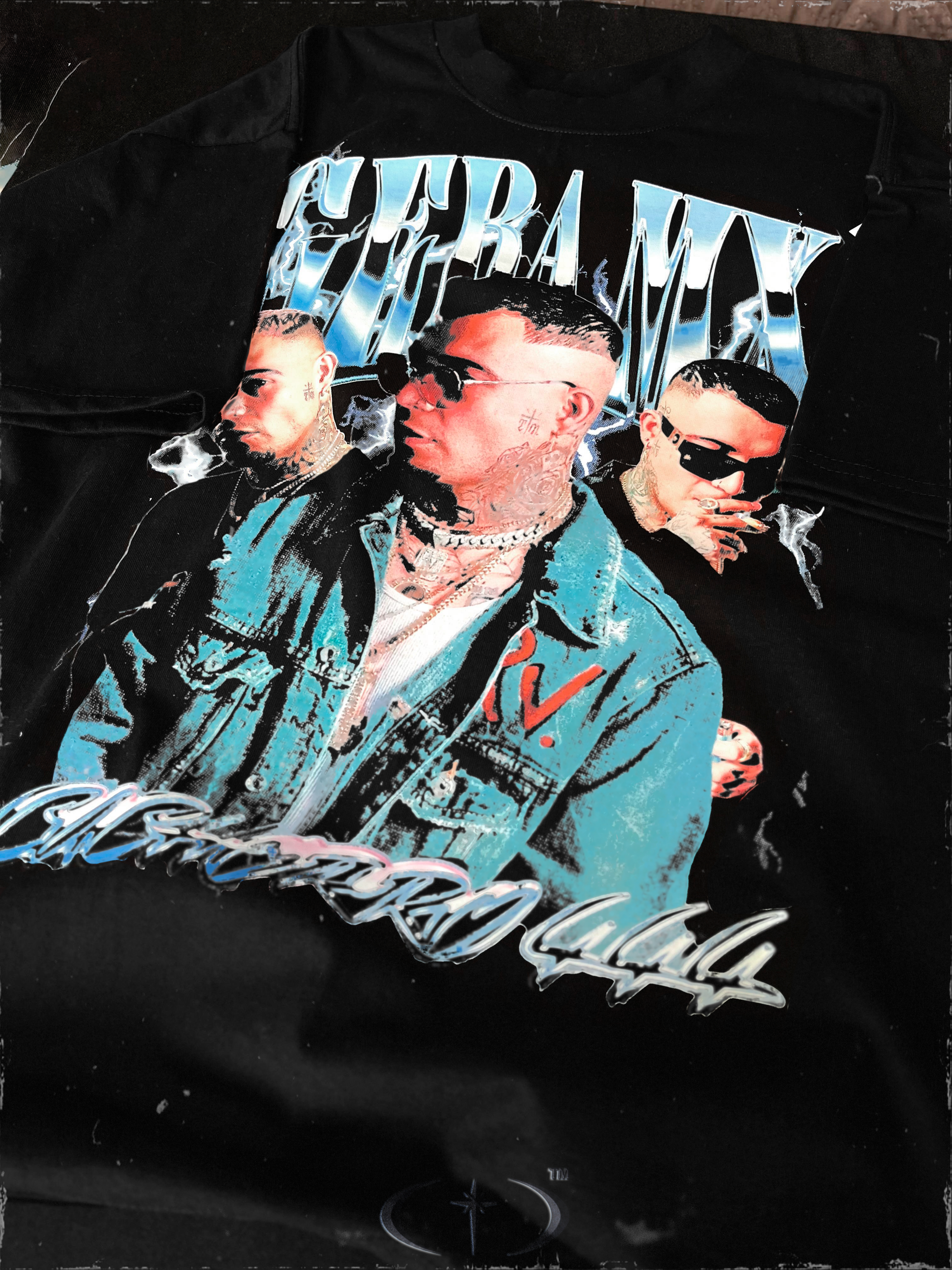 Gera MX Rayos Essential