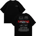 Porsche Clásico Playera Essential