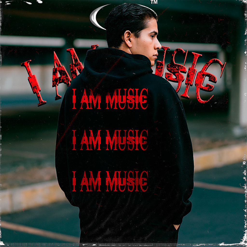 I Am Music Conjunto