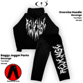 Revenge Conjunto