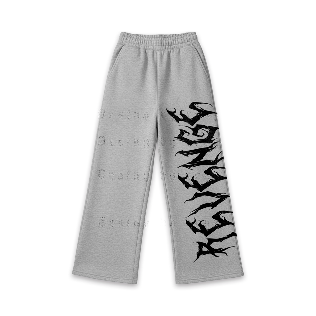 Revenge Baggy Jogger Pants