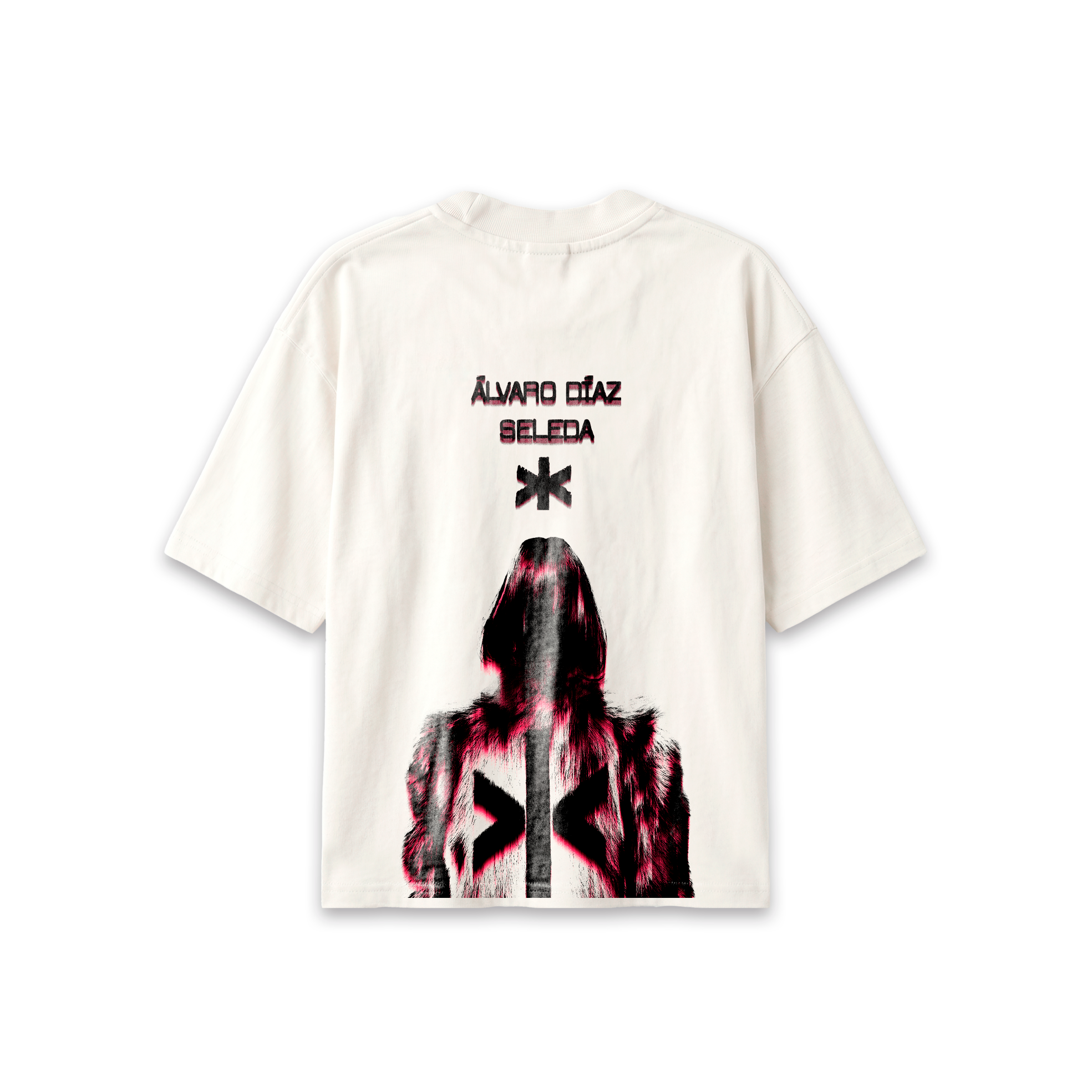 SELEDA Hueso T-Shirt