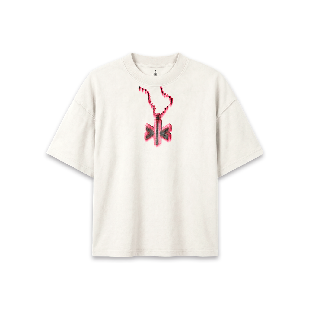 SELEDA Hueso T-Shirt