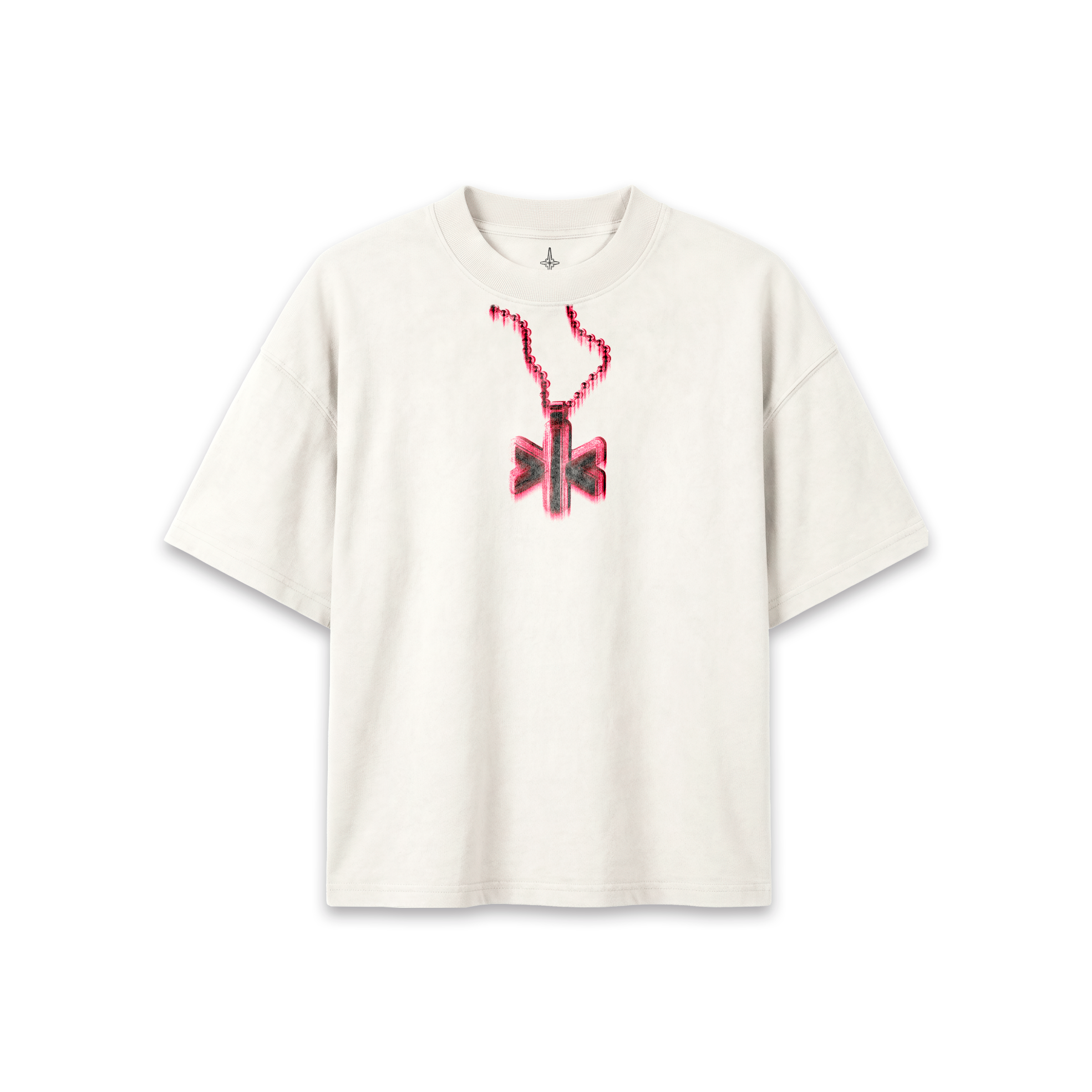 SELEDA Hueso T-Shirt