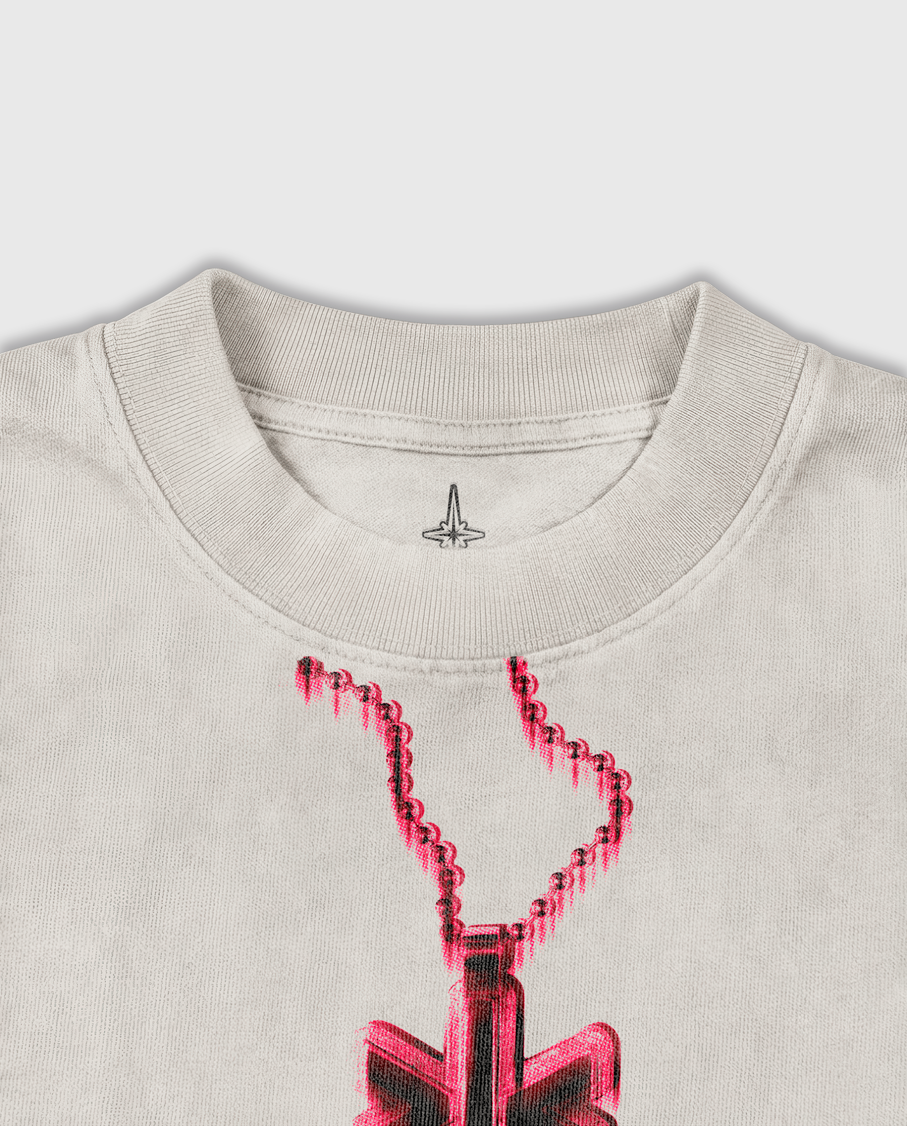 SELEDA Hueso T-Shirt