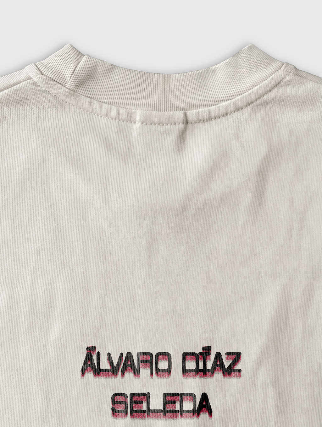 SELEDA Hueso T-Shirt