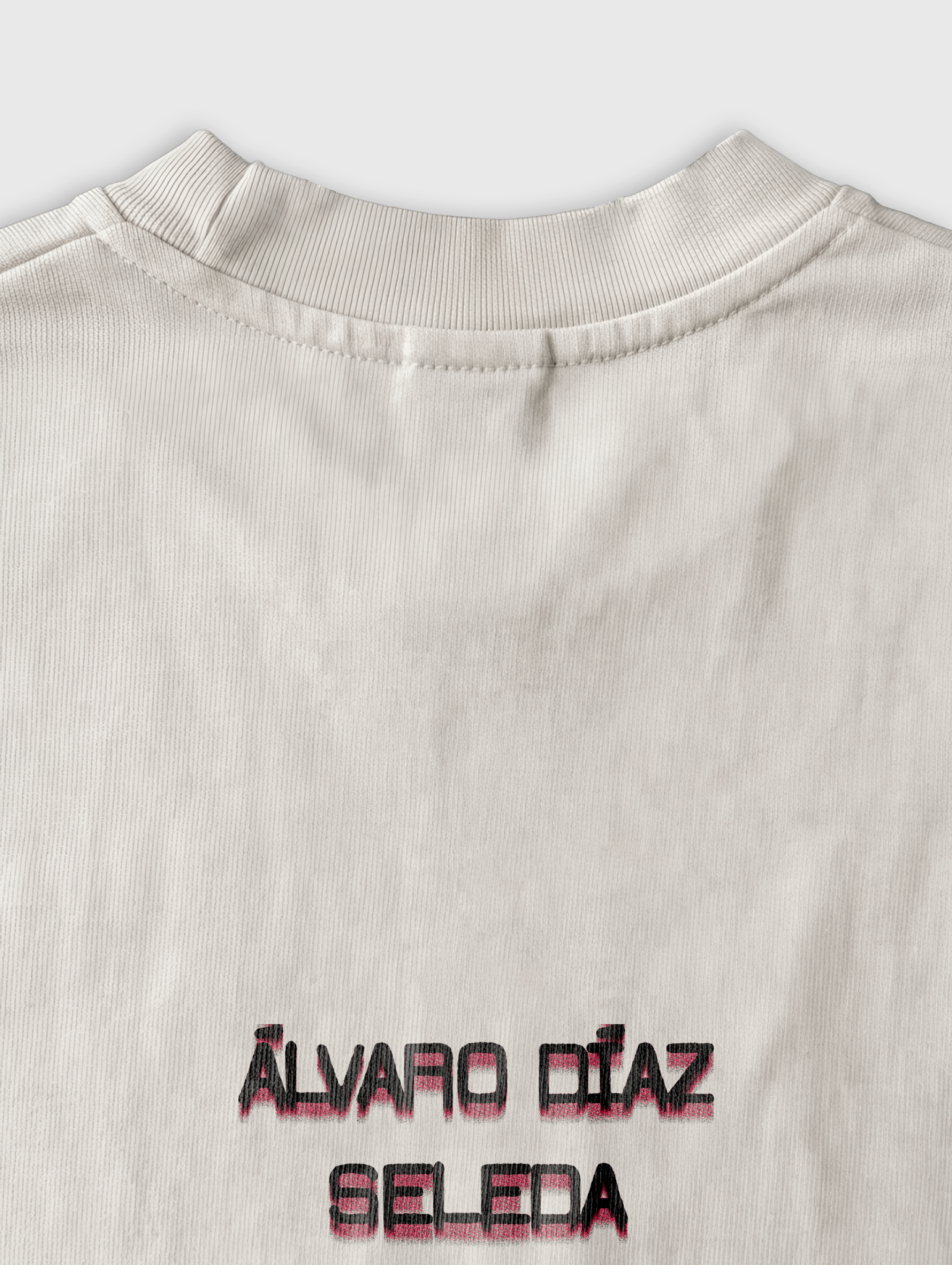 SELEDA Hueso T-Shirt