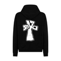 Sayo Regular Fit Hoodie