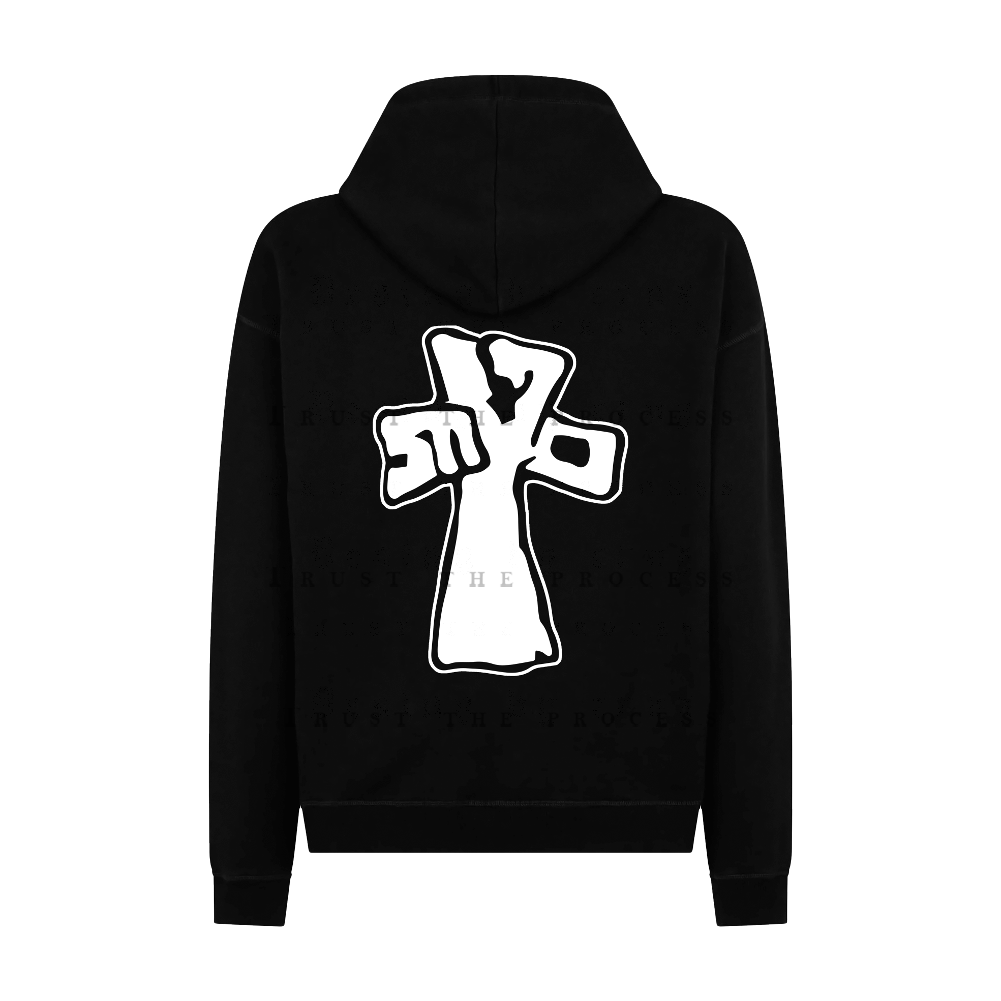 Sayo Regular Fit Hoodie