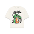Sayonara Coco Hueso T-Shirt