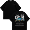 Skyline Clásico Playera Essential