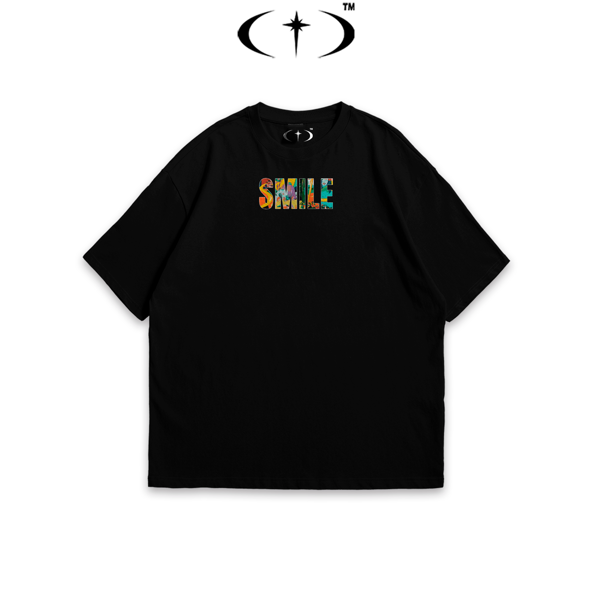 Smile Álbum T-Shirt Essential
