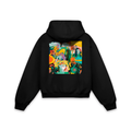 Smile Hoodie