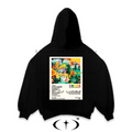 Smile álbum Hoodie Oversized