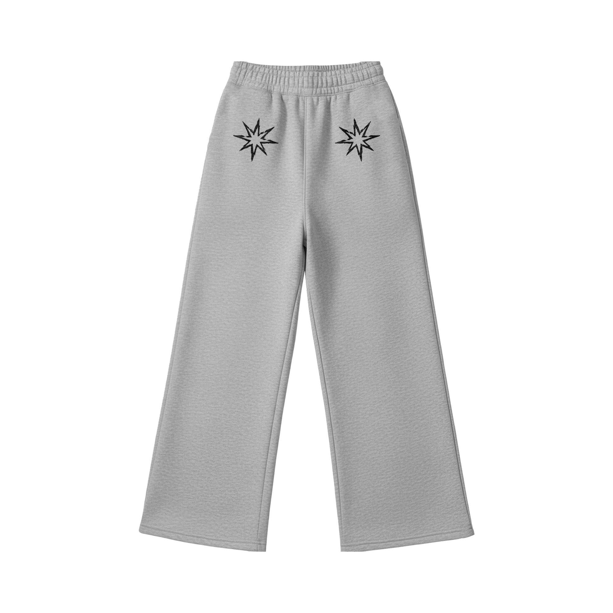 Son of God Essential Baggy Jogger Pants