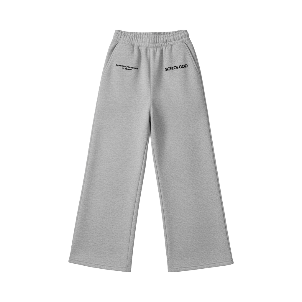 Son of God Essential Baggy Jogger Pants
