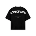 Son Of God Black T-Shirt