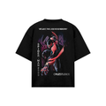 Spider-Man 2099 Black T-Shirt