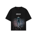 Spider-Man Brand New Day Black T-Shirt