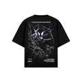 Symbiote Spider-Man Black T-Shirt