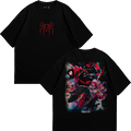 Miles Morales Colors Playera Essential