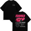 Suki Playera Essential