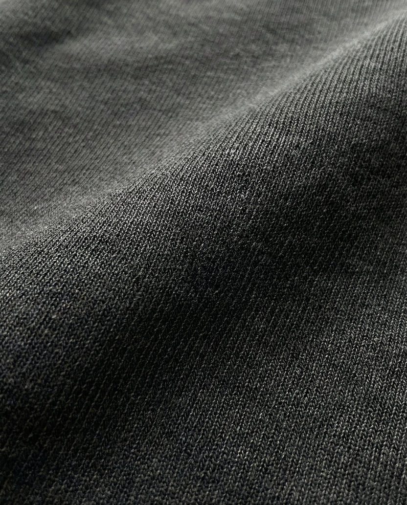 PERDISTE EL EMMY. Sun Fade Black T-Shirt
