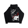 Utopia Travis Scott Hoodie Oversized