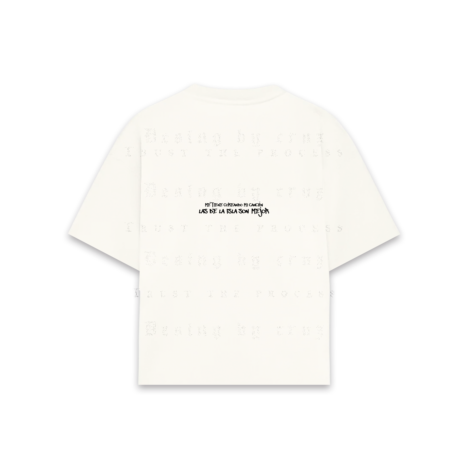 West Side Hueso T-Shirt